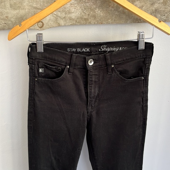 Shaping skinny jeans - Picture 1 of 4